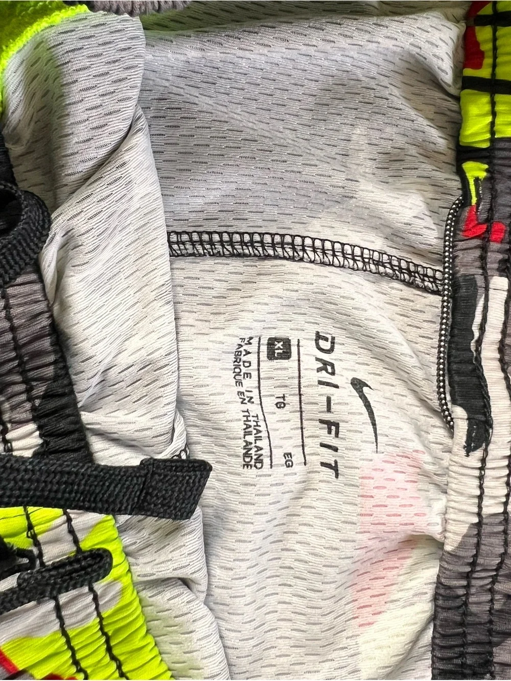 Nike two piece